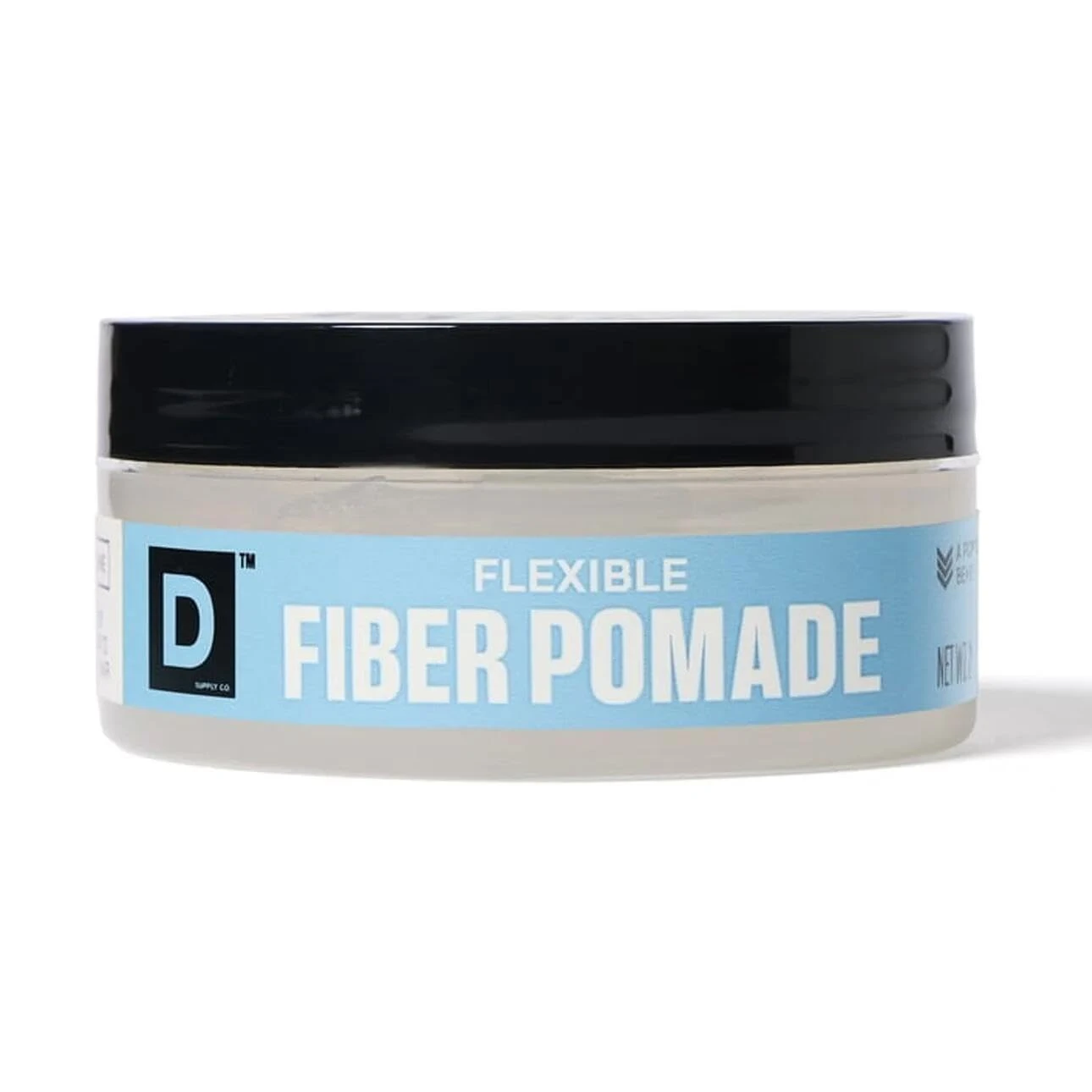 Flexible Hold Pomade
