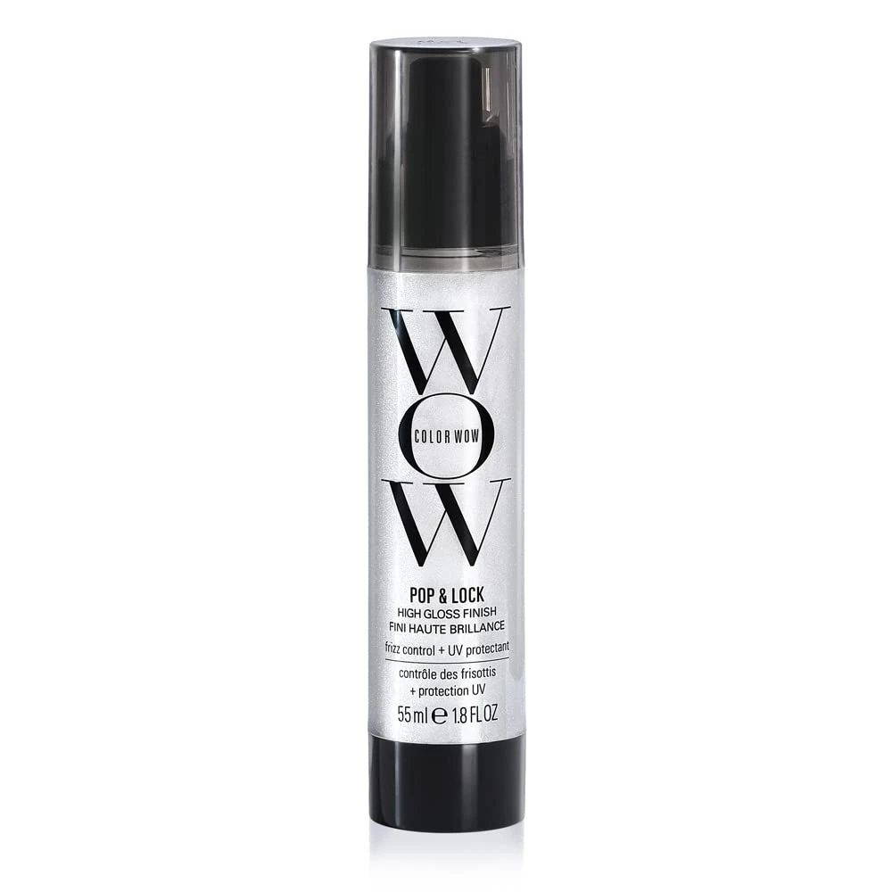 Hair Glossing Serum