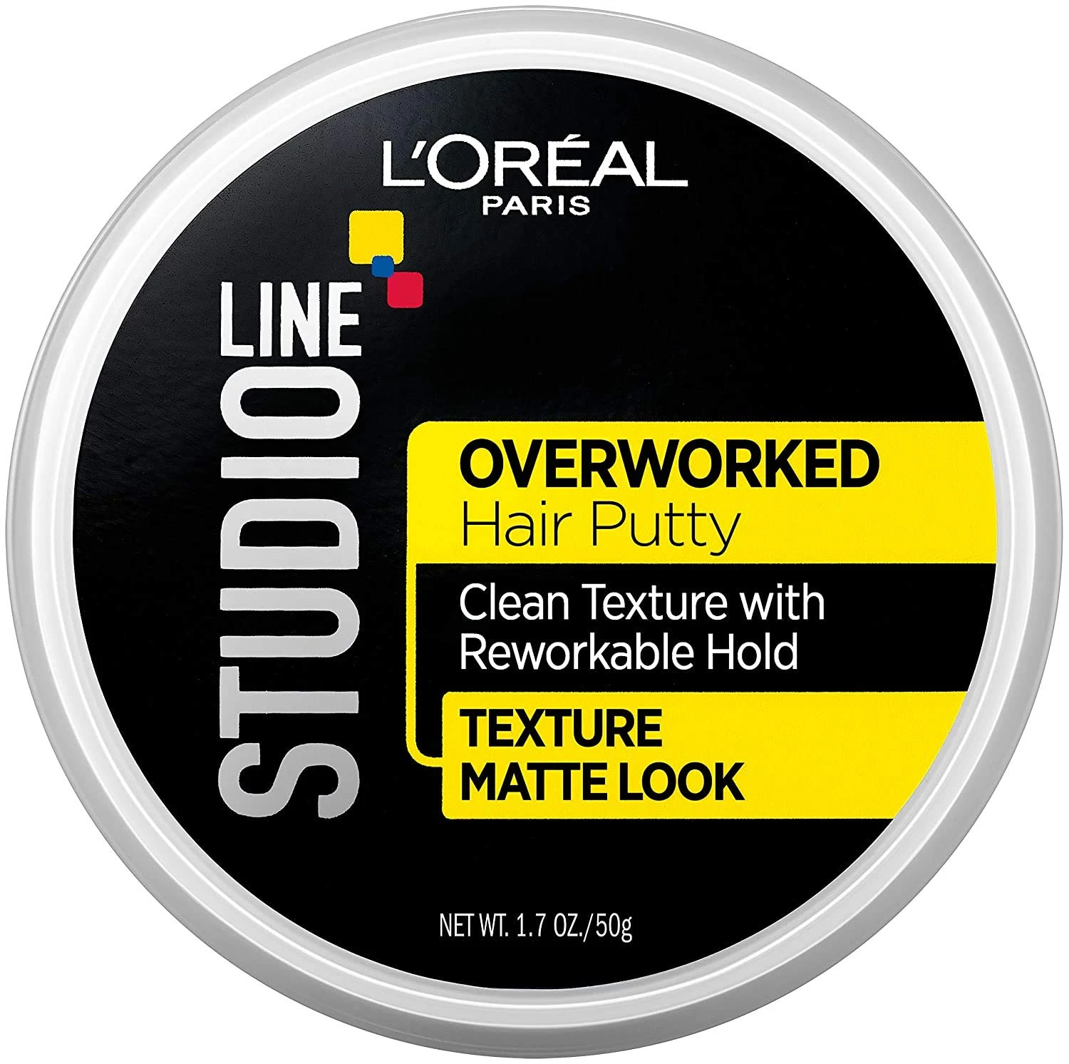 Hair Styling Pomade