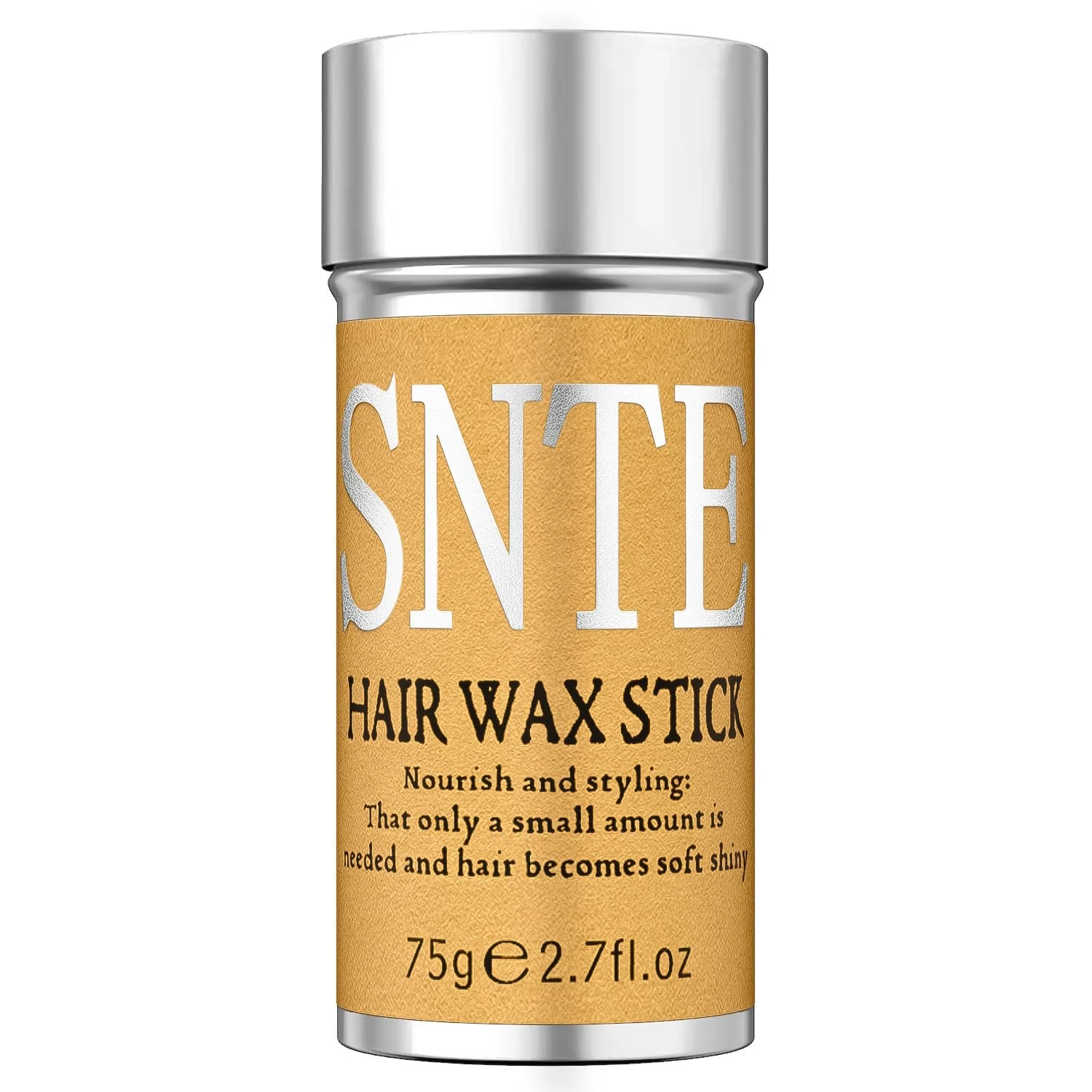 Hair Styling Wax Stick