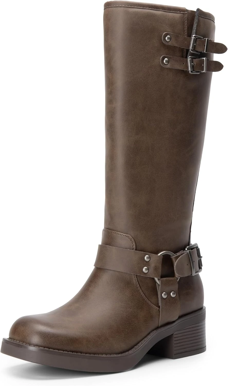 Knee High Boots