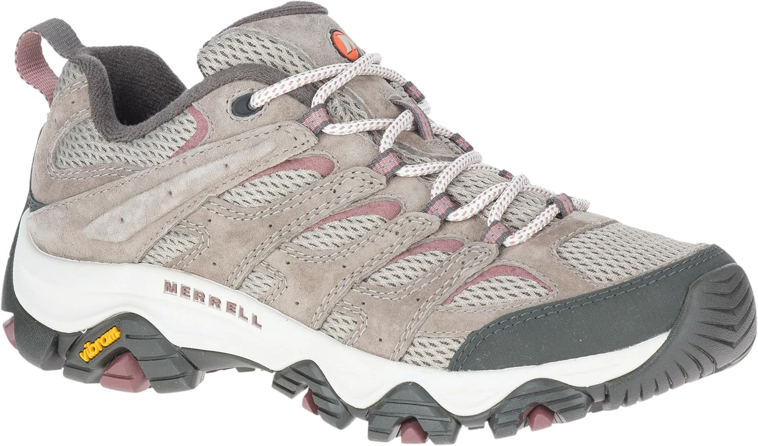 Low Top Hiking Shoes