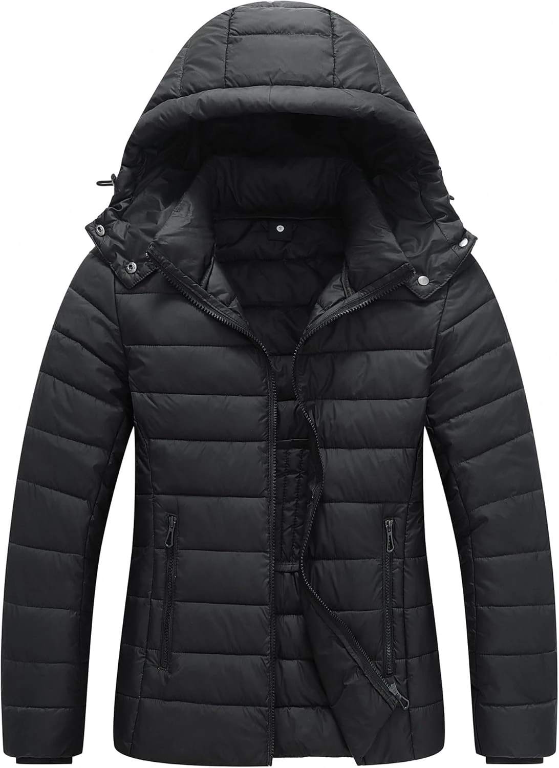 Puffer Coat