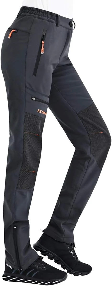 Ski Pants
