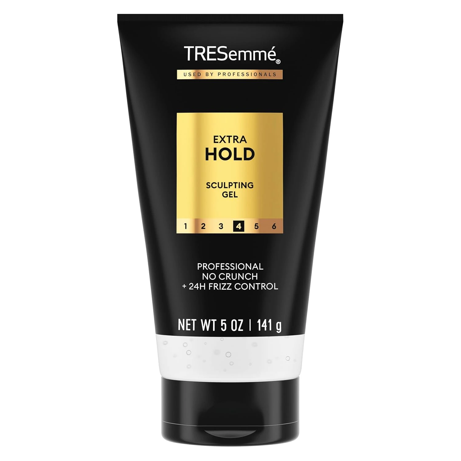 Smoothing Hair Gel