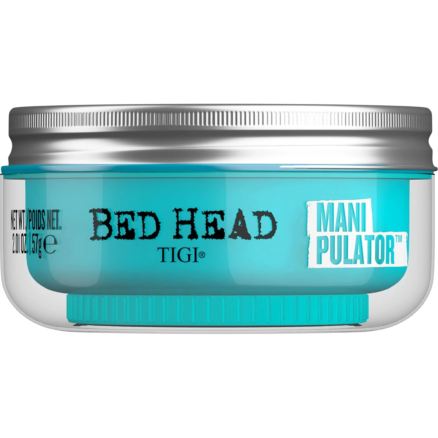 Strong Hold Hair Pomade