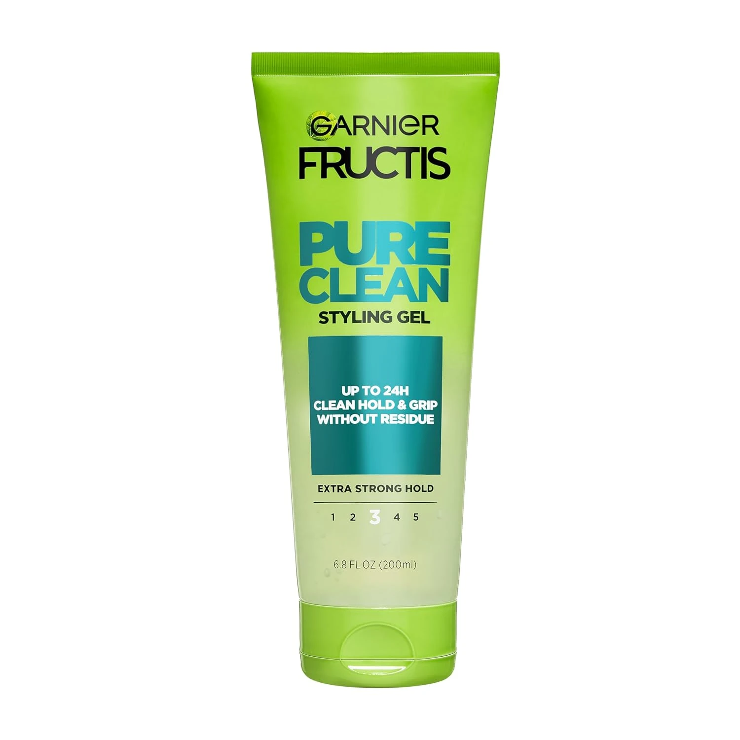 Strong Hold Smoothing Gel