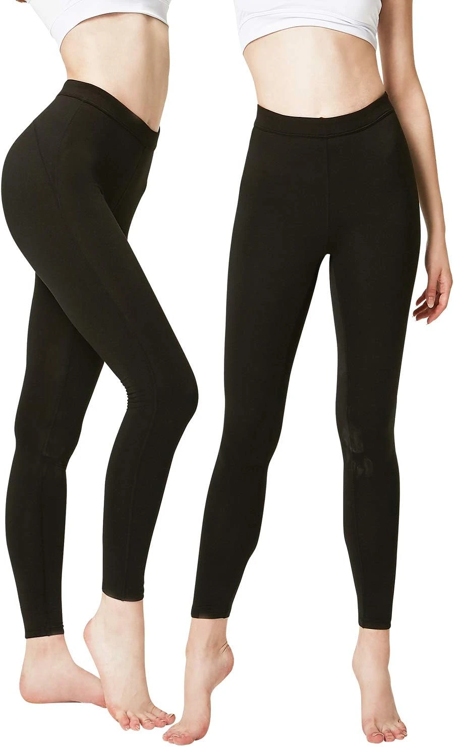 Women's Thermal Base Layer Leggings