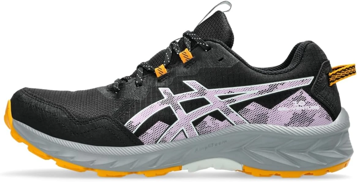 Trail Running Sneakers