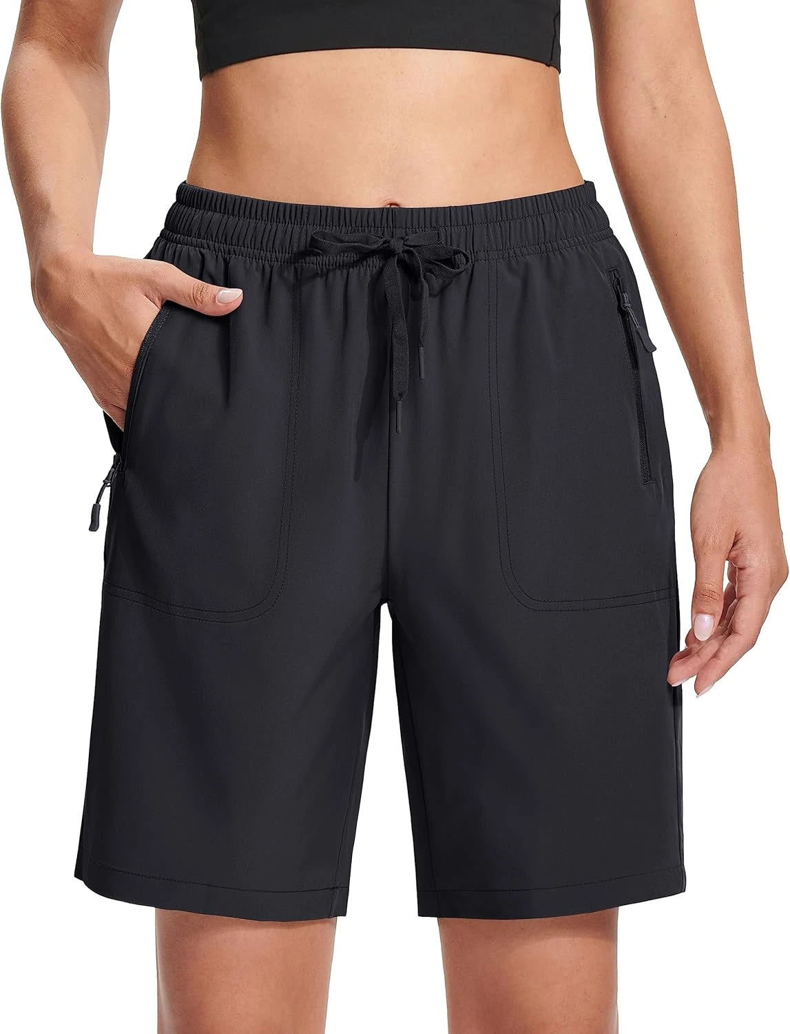 Trail Shorts