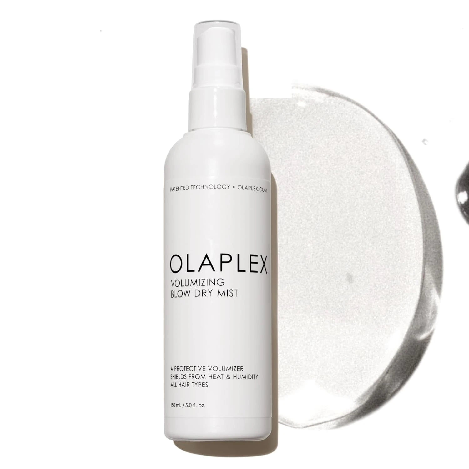 Volumizing Blow Dry Spray