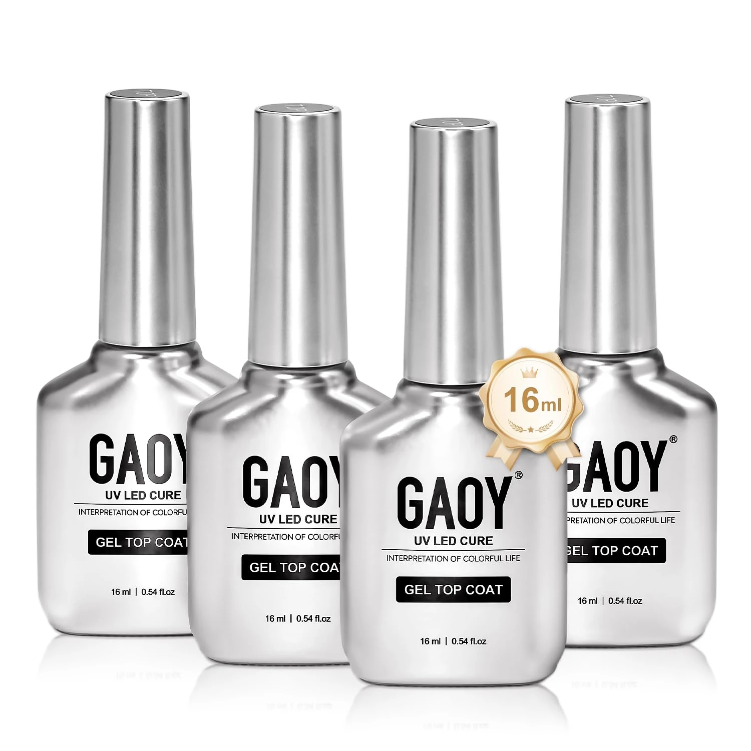High shine top coat for soft purple wash best nail designs