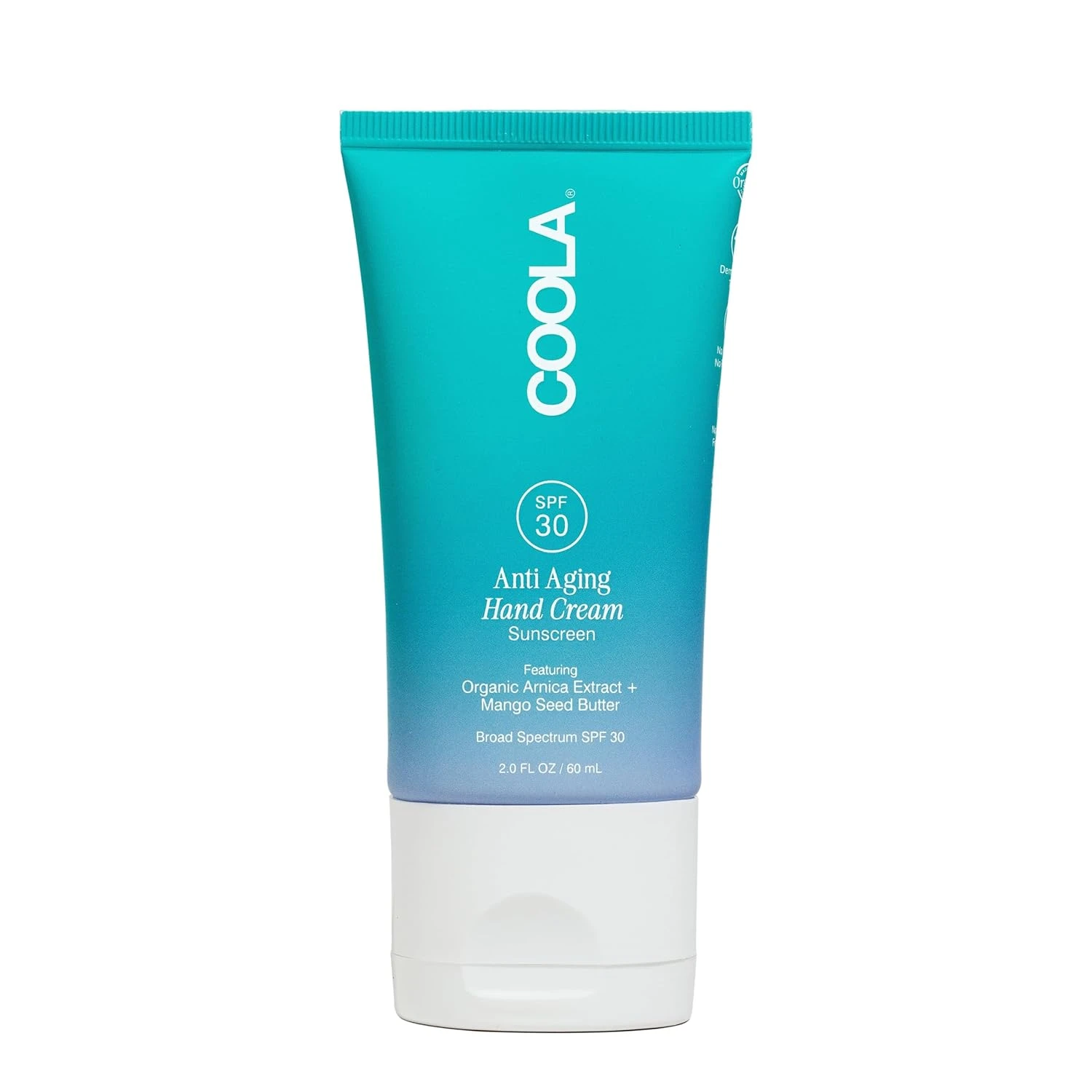 SPF hand cream for maintaining clean girl nail aesthetics