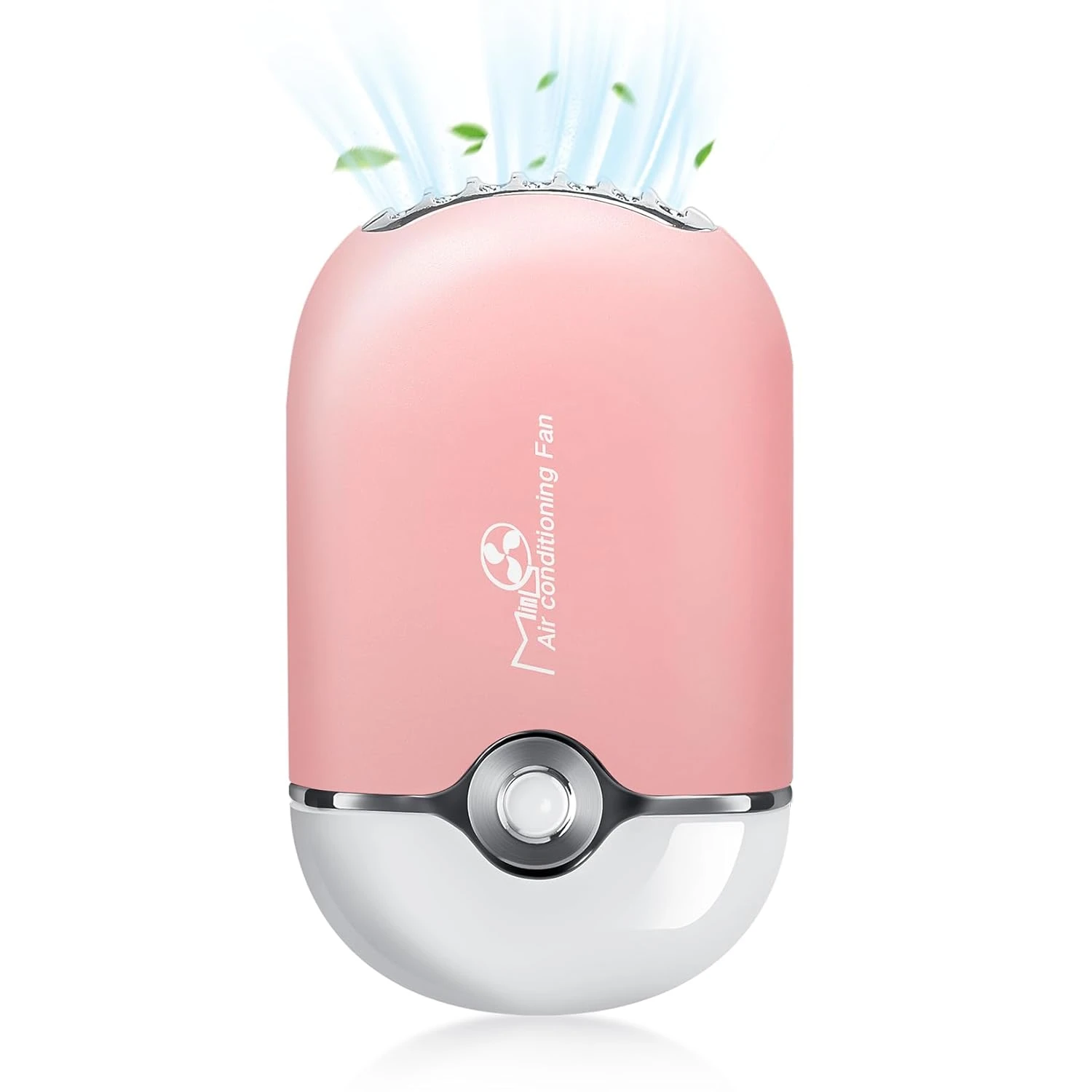 Handheld lash fan for drying hybrid eyelash extensions after washing