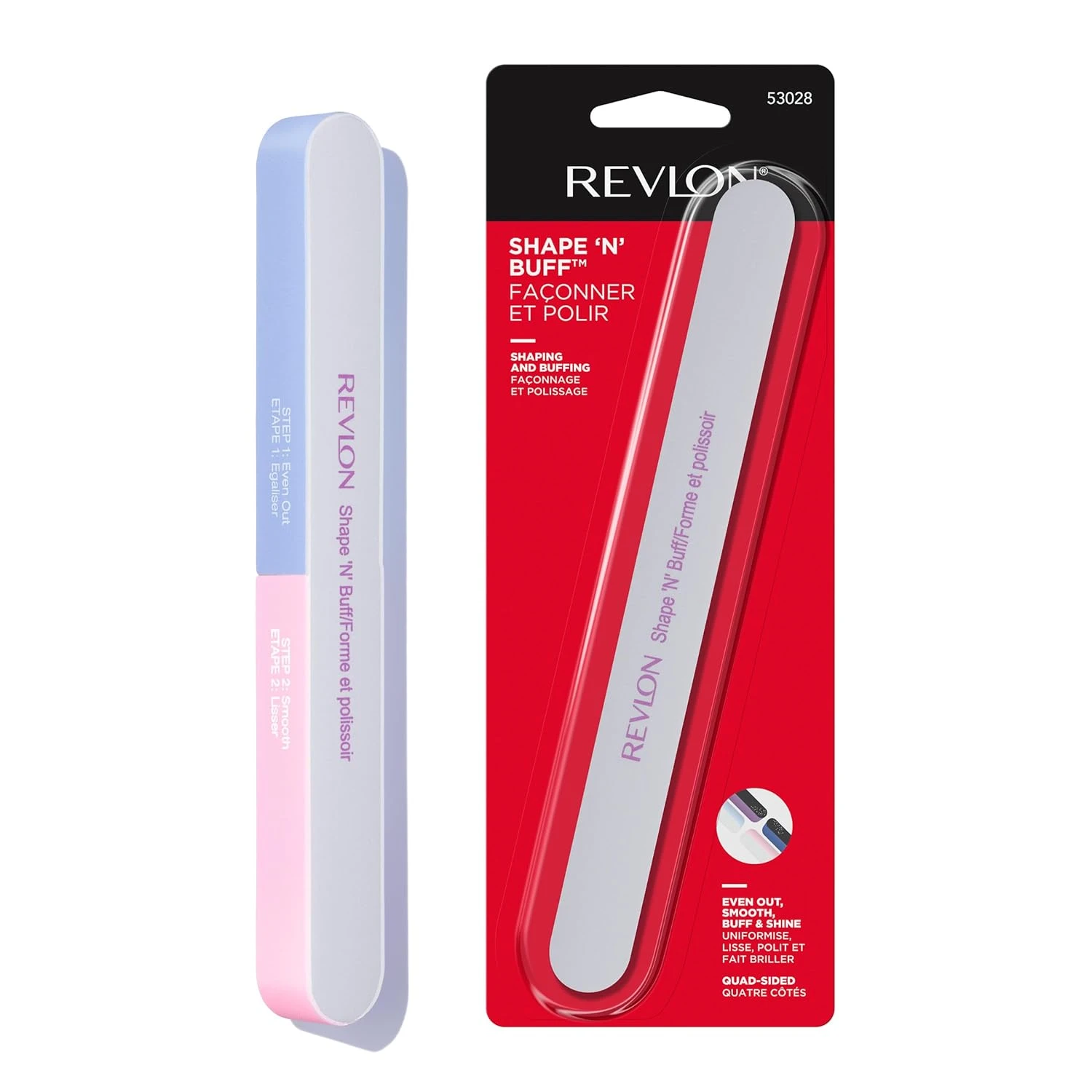 Nail file buffer for press on prep fourth of july nail designs