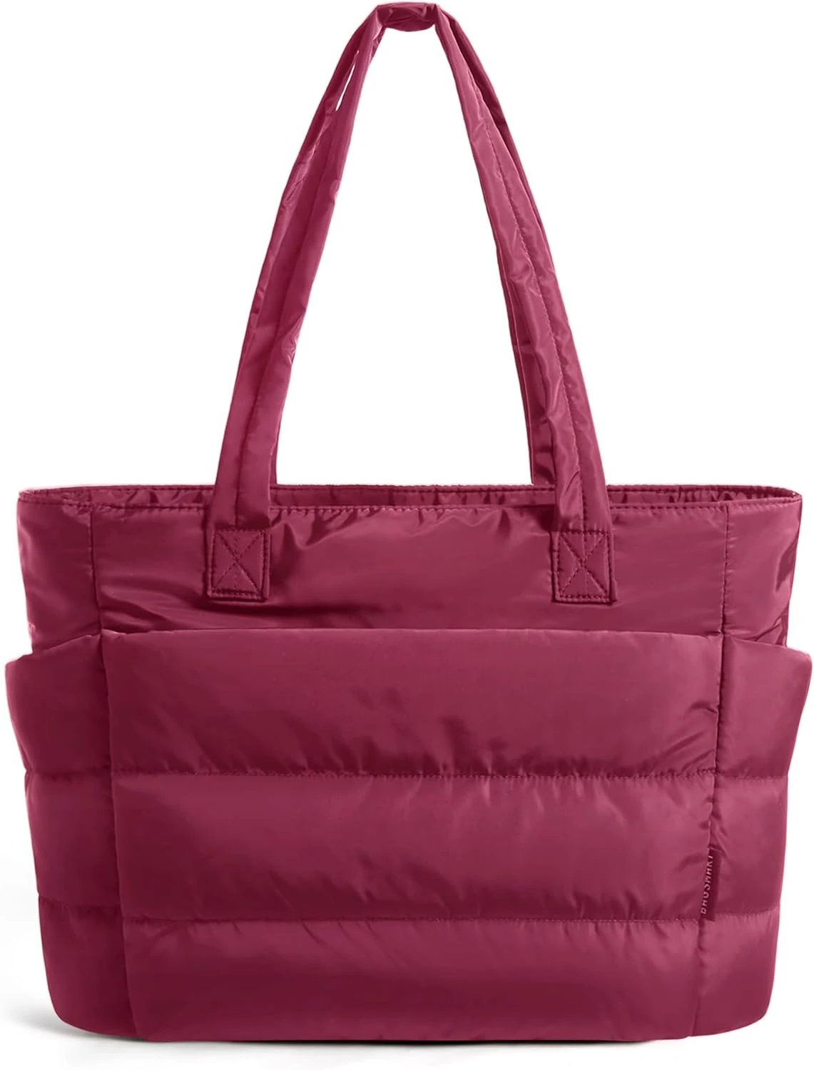 berry shoulder bag for engagement party accessories