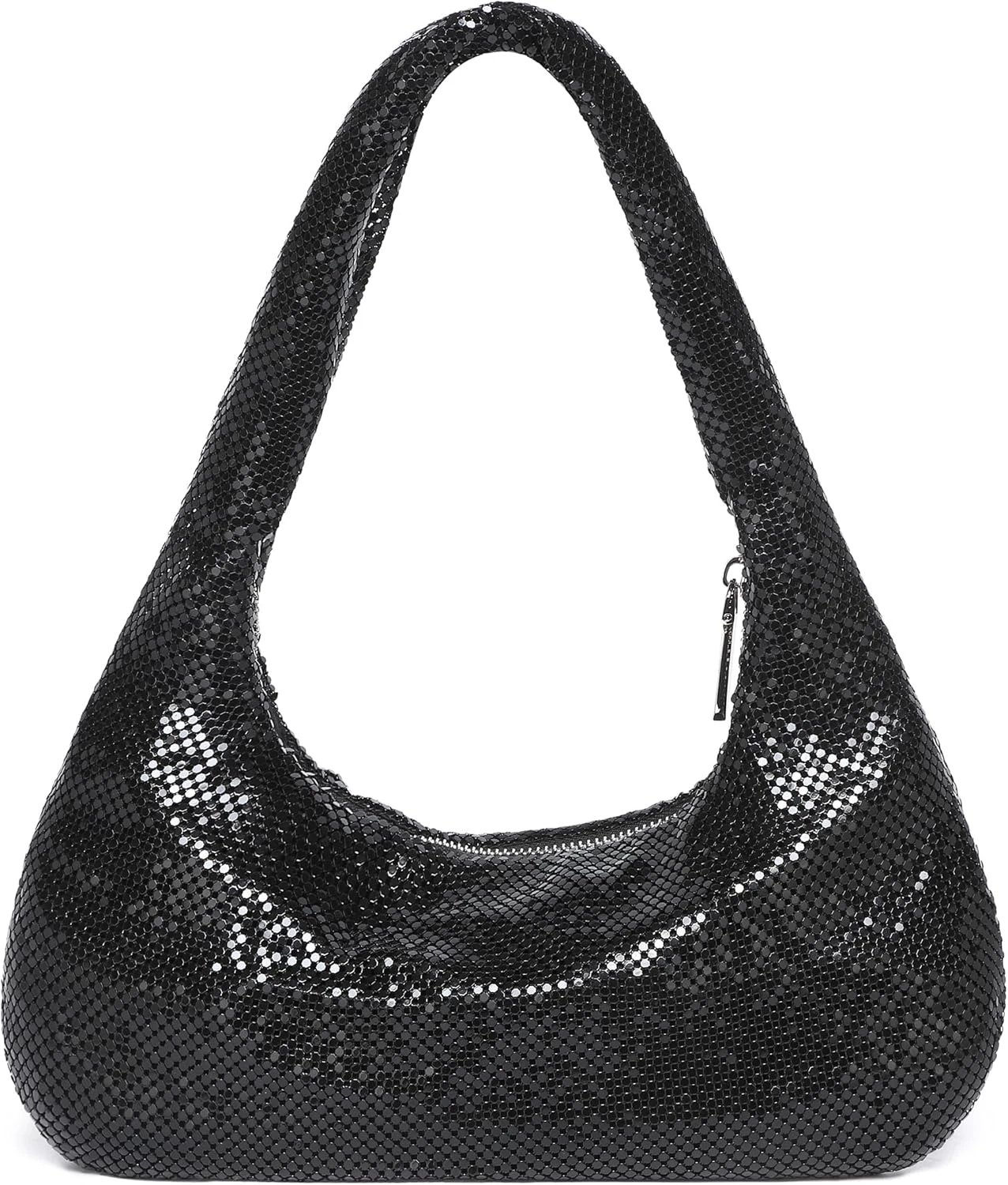 sequin box clutch formal evening bag for prom styling