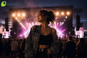 Concert Outfits