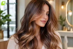 Hair Tint Colors