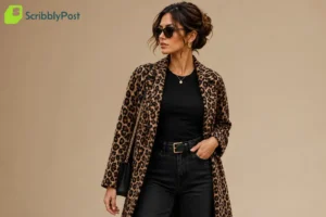 Leopard Print Outfits