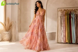 Maxi Dress Styles