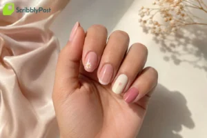 Simple Nail Designs