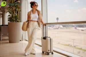 Travel Outfits