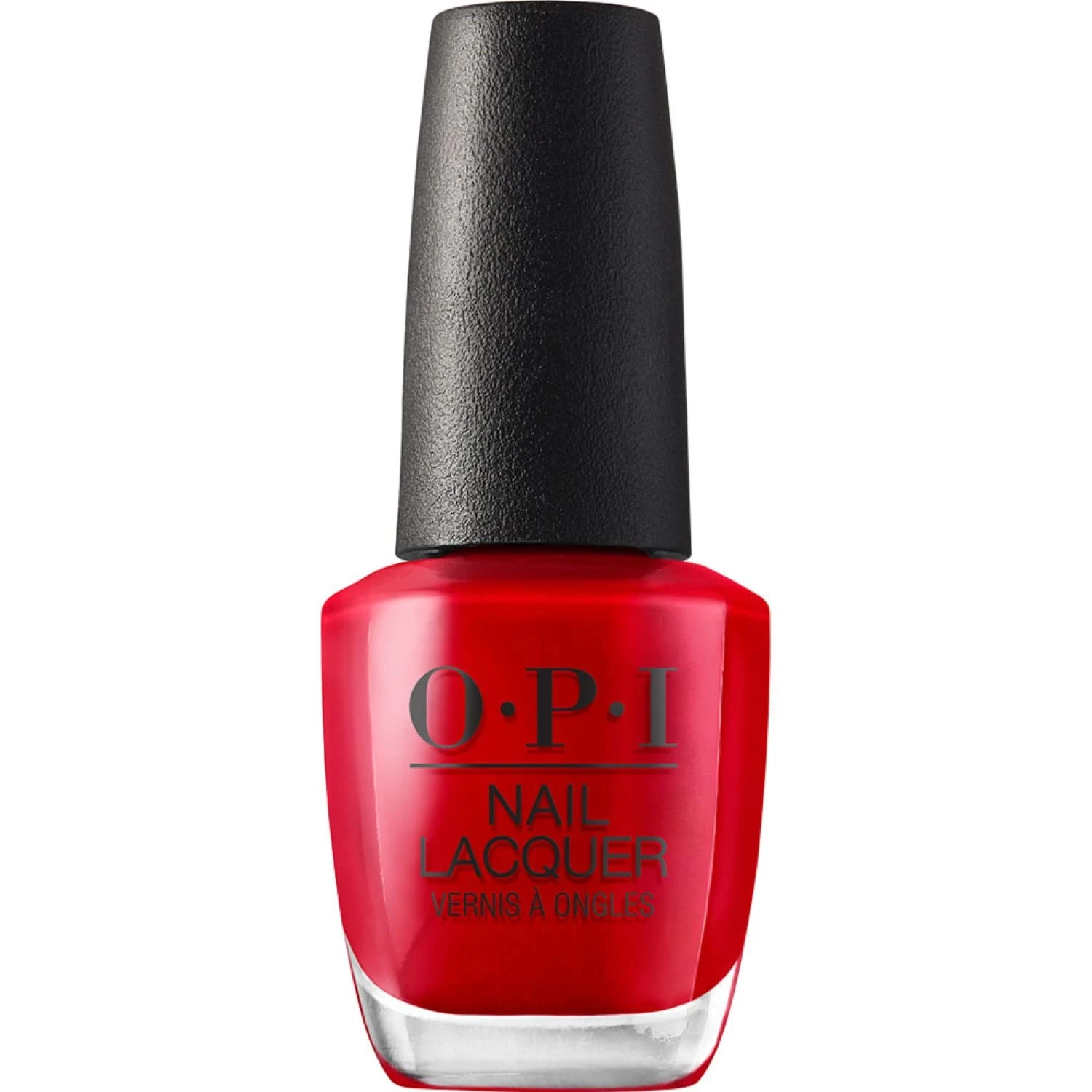 Red Nails for Every Plan: 16 Sets Sorted by the Occasion in 2026 30 Classic red lacquer for short red nails