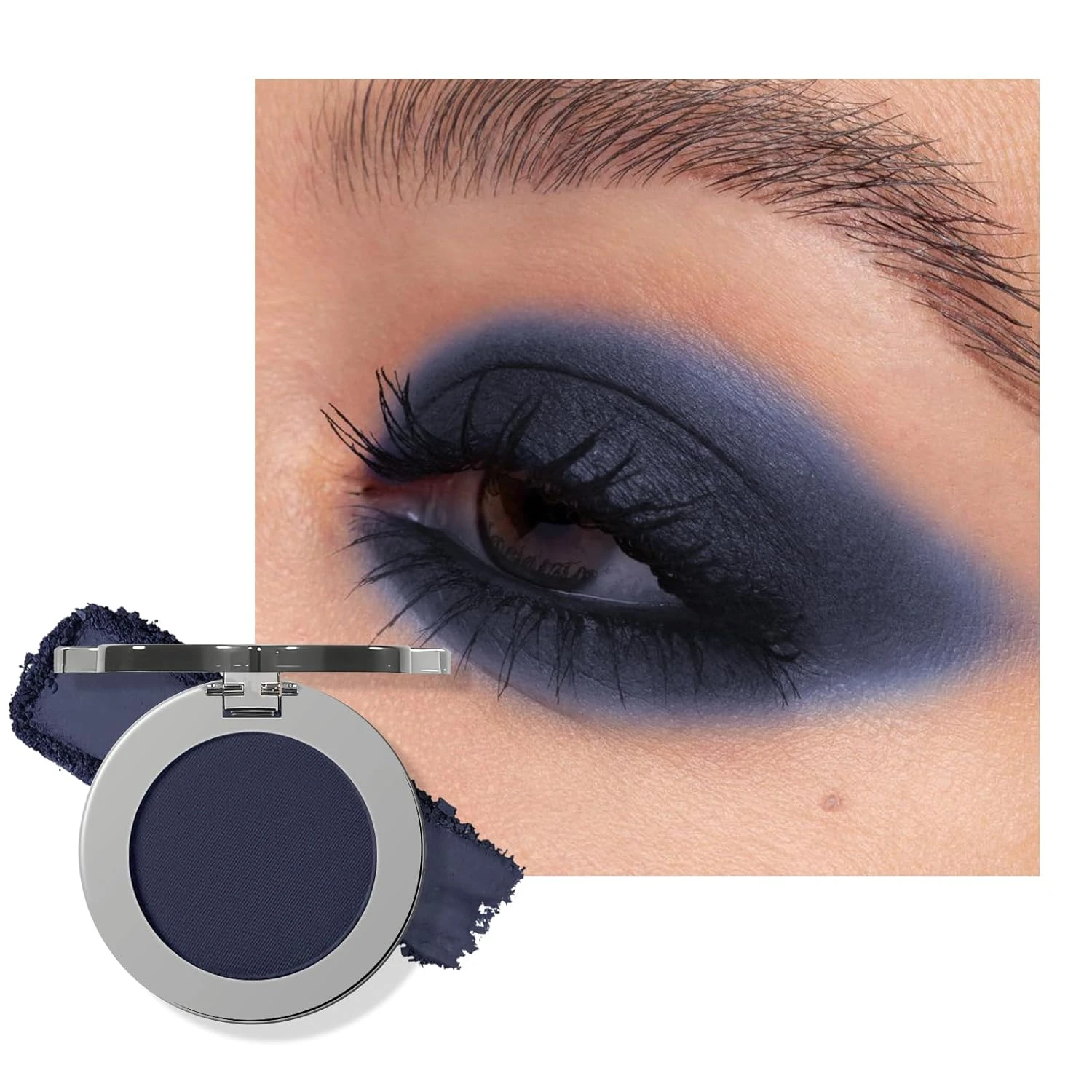 Cobalt blue single for blue shadow revival