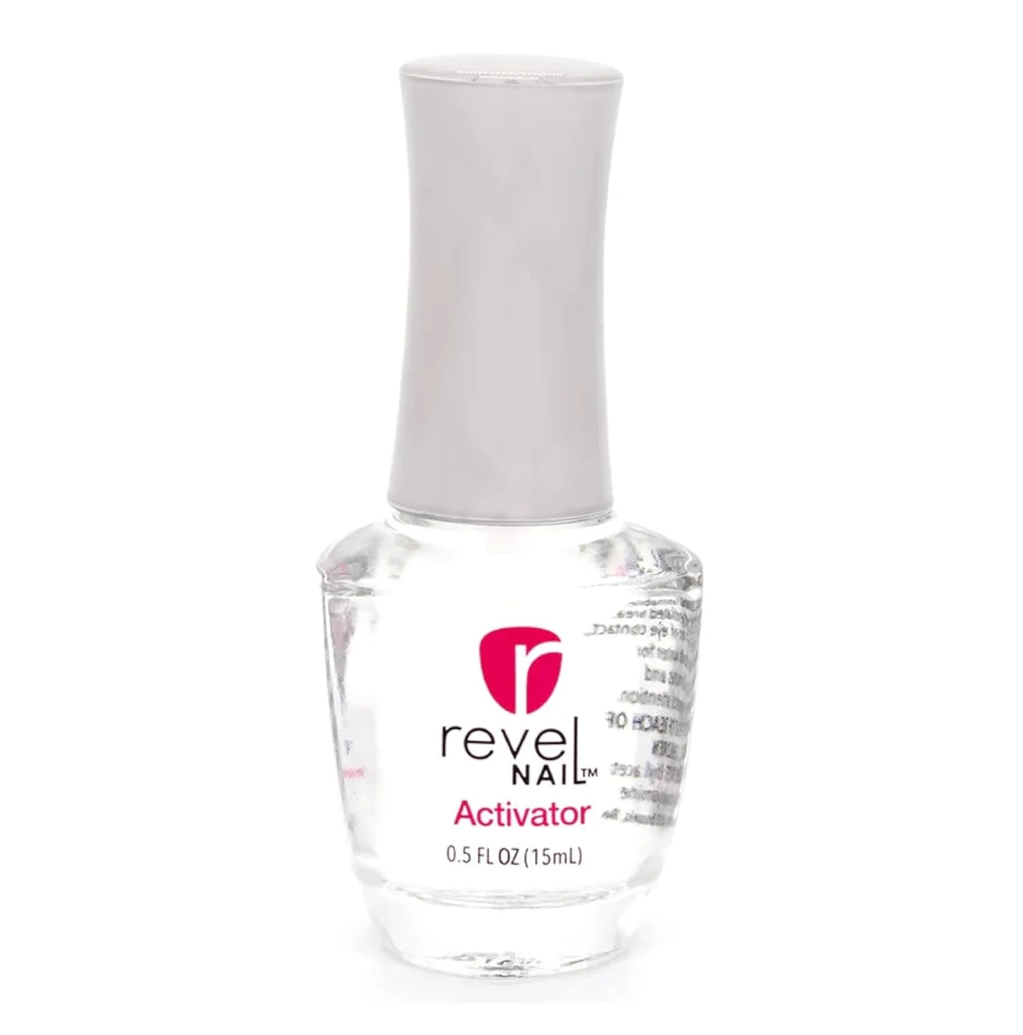 Dip powder activator for sage dip nails finish