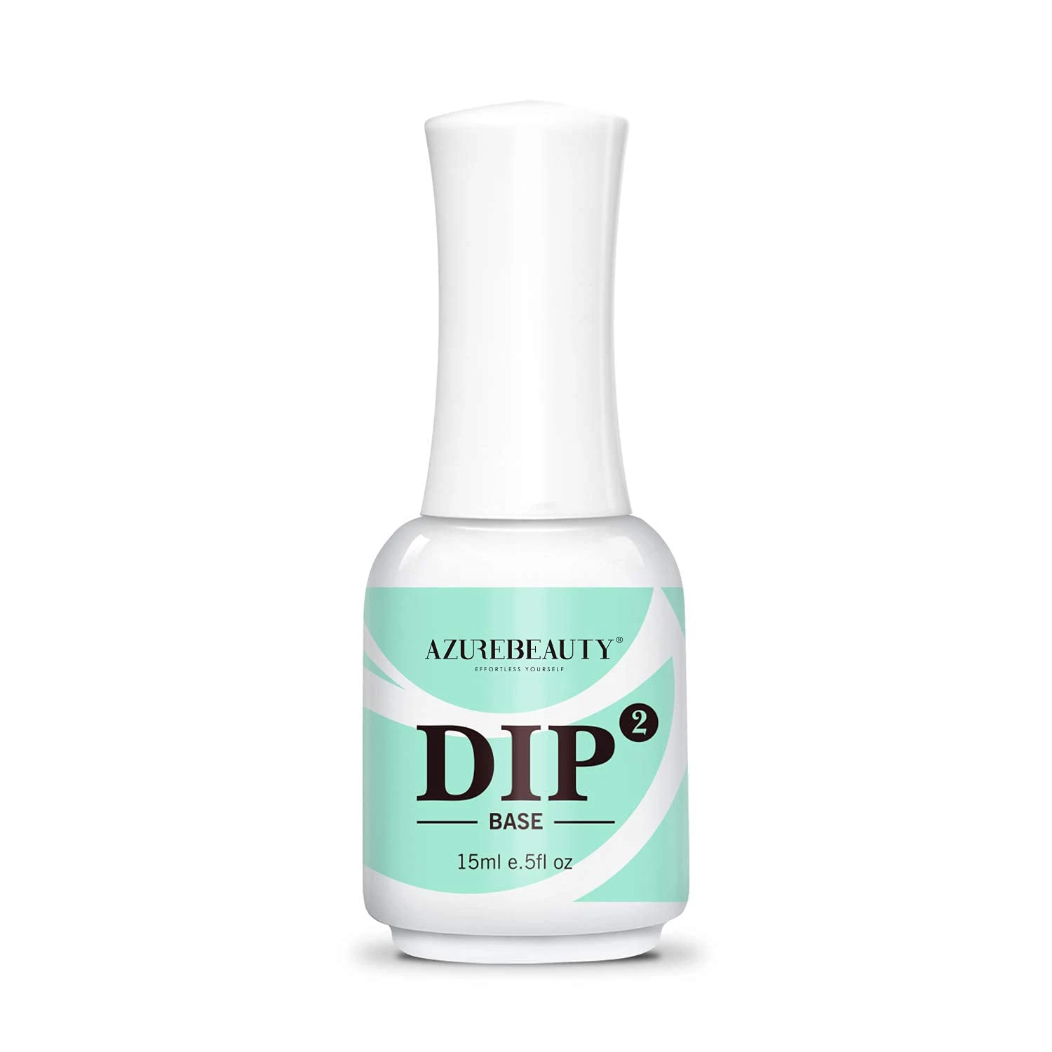 Dip powder base liquid for sage green dip nails