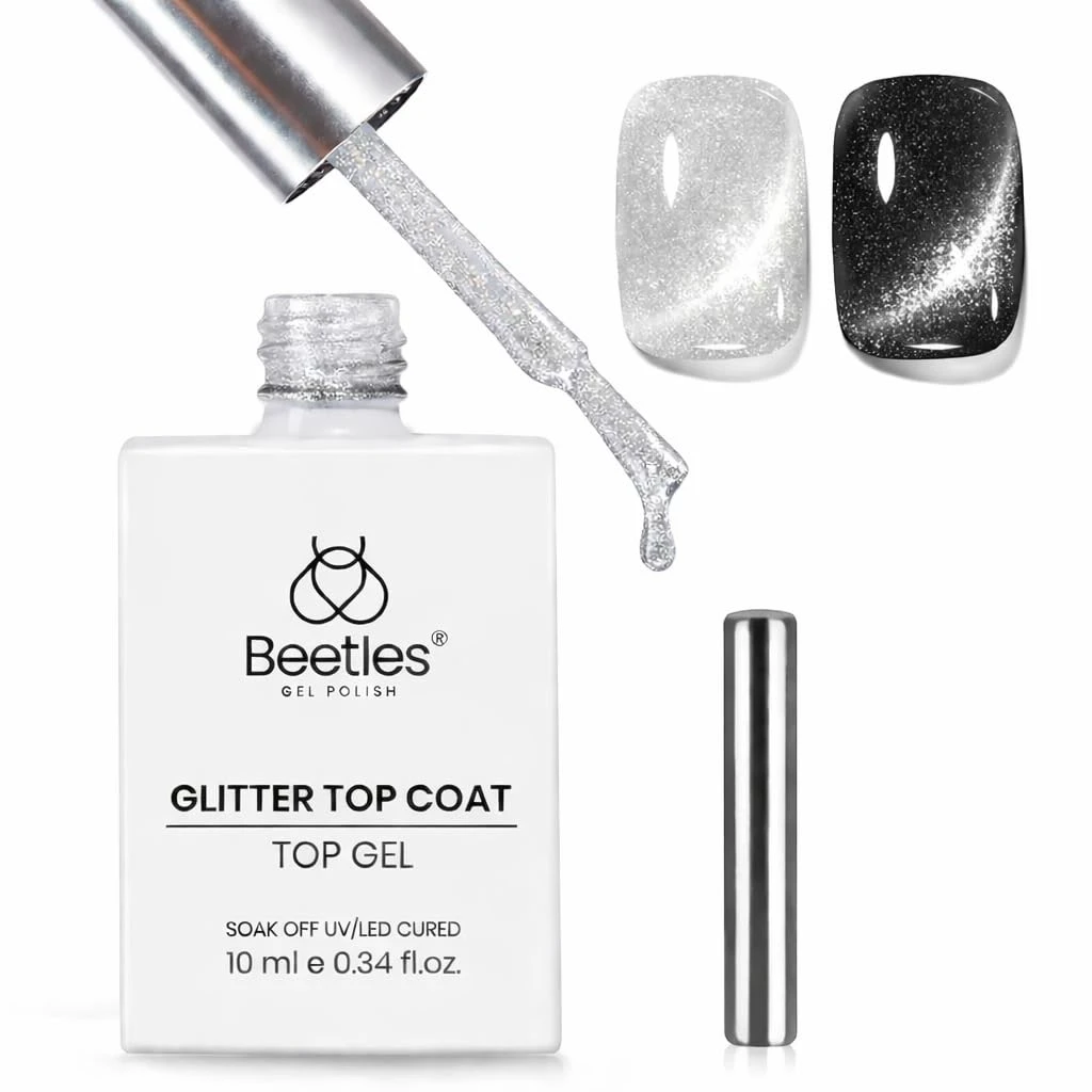 Duo velvet gel set for velvet ombre nails