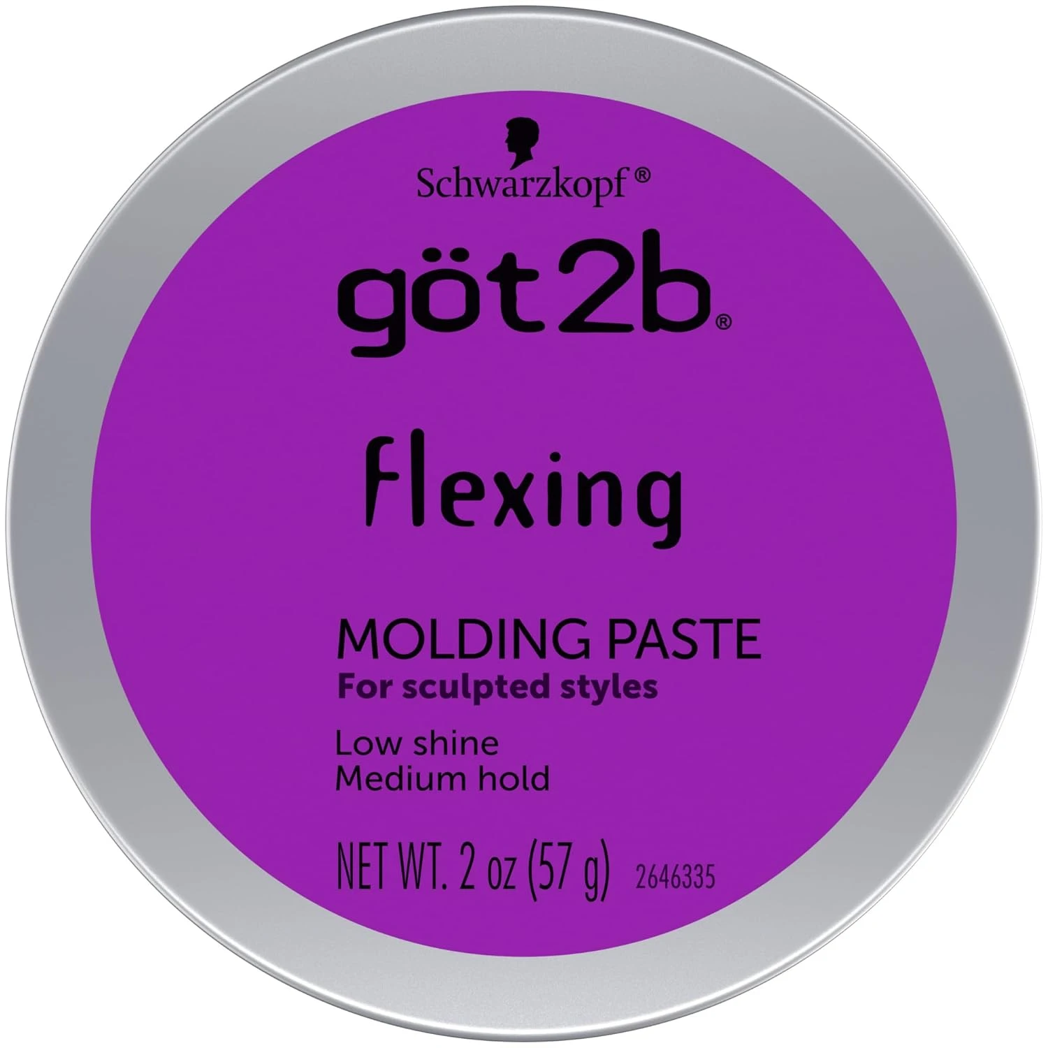 Flexible molding wax for pixie wolf cut