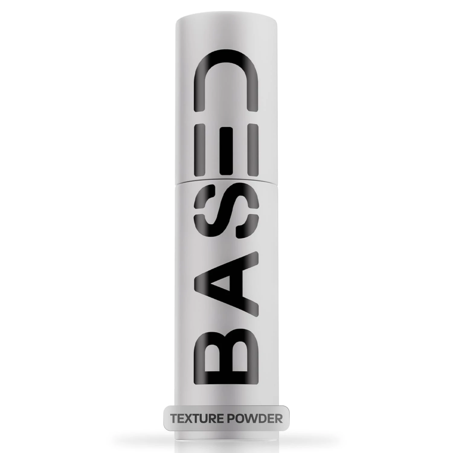 Flexible texture powder for short waterfall braid