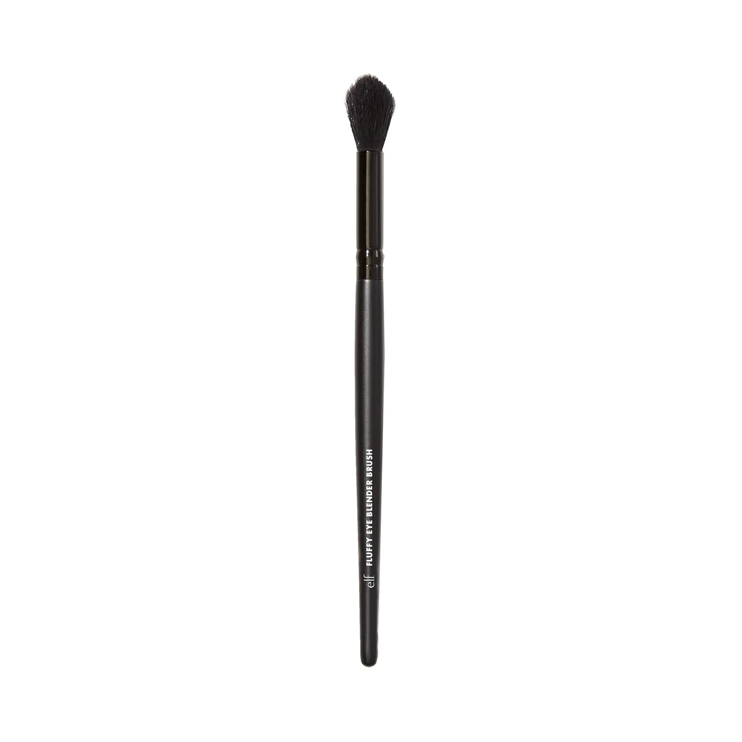 Fluffy blending brush for soft glam eyes