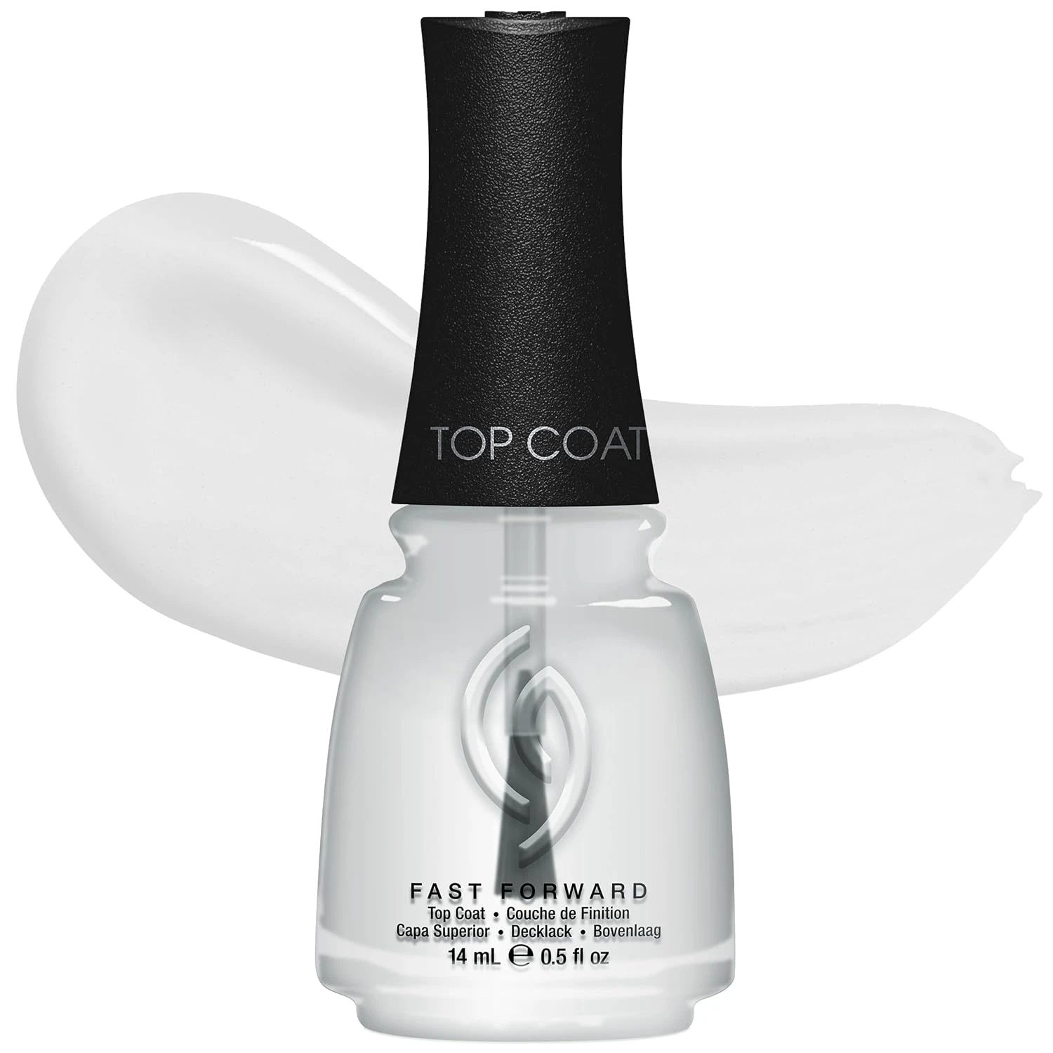 Red Nails for Every Plan: 16 Sets Sorted by the Occasion in 2026 64 Glaze finish top gel for strawberry nails shine