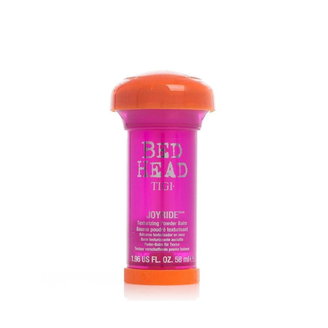 Lived in texture balm for grown out wolf cut