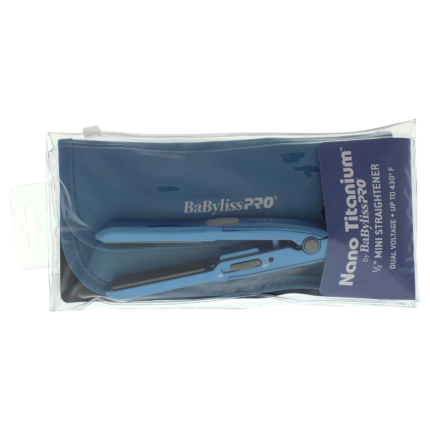 Mini flat iron for short blonde hair styles