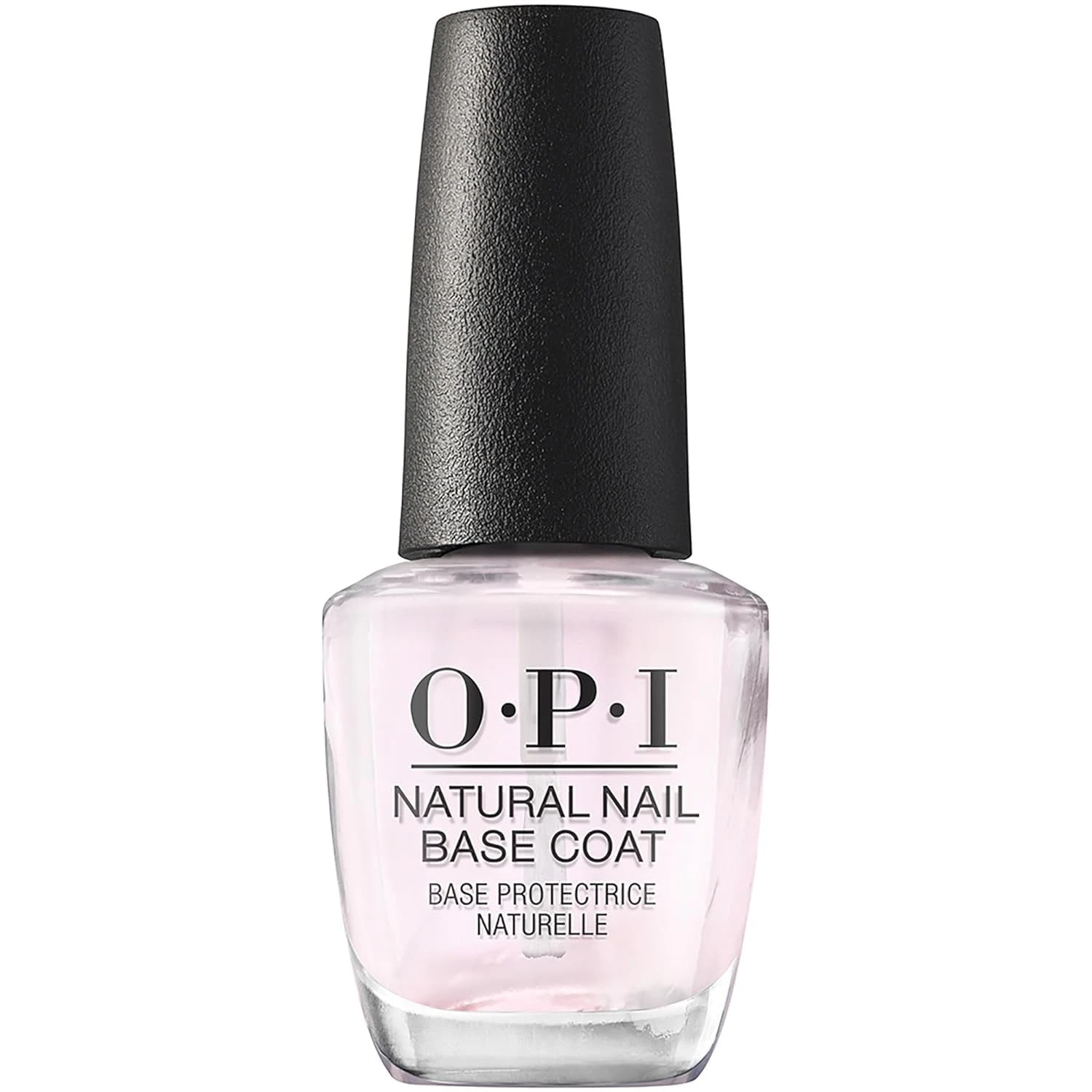 Red Nails for Every Plan: 16 Sets Sorted by the Occasion in 2026 35 Neutral prep base coat for deep red nails