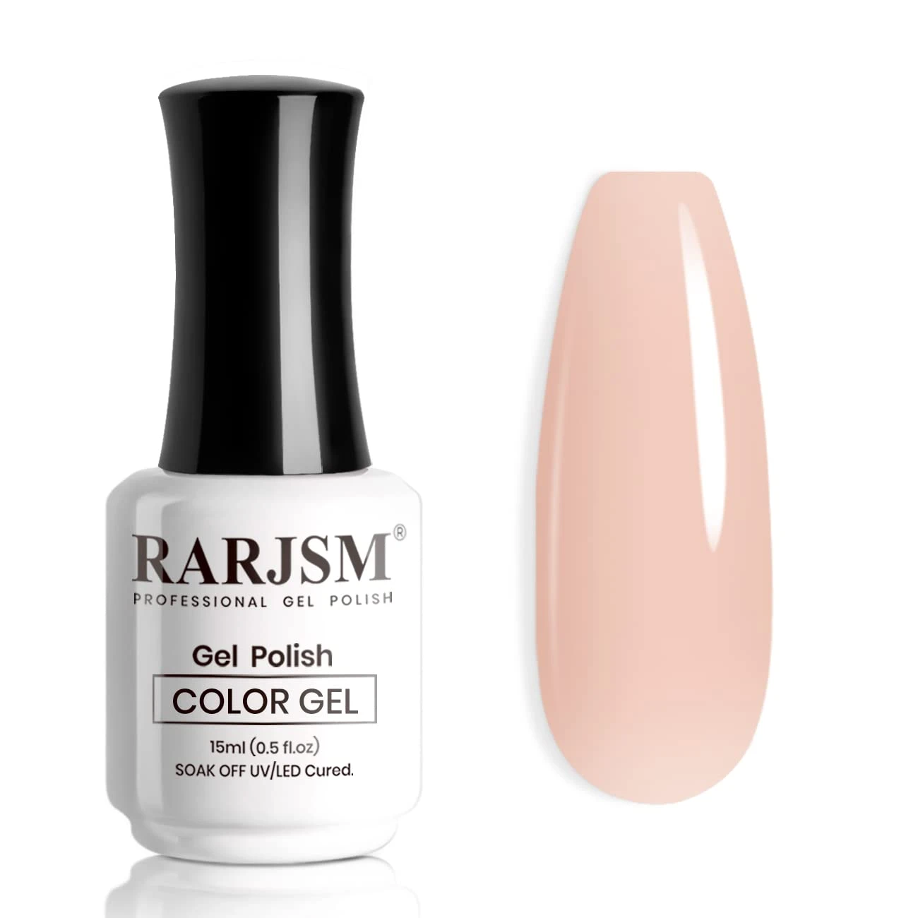 Green Nails Worth Saving: 16 Sets From Mint to Emerald for 2026 47 Nude milk base coat for green tip nails