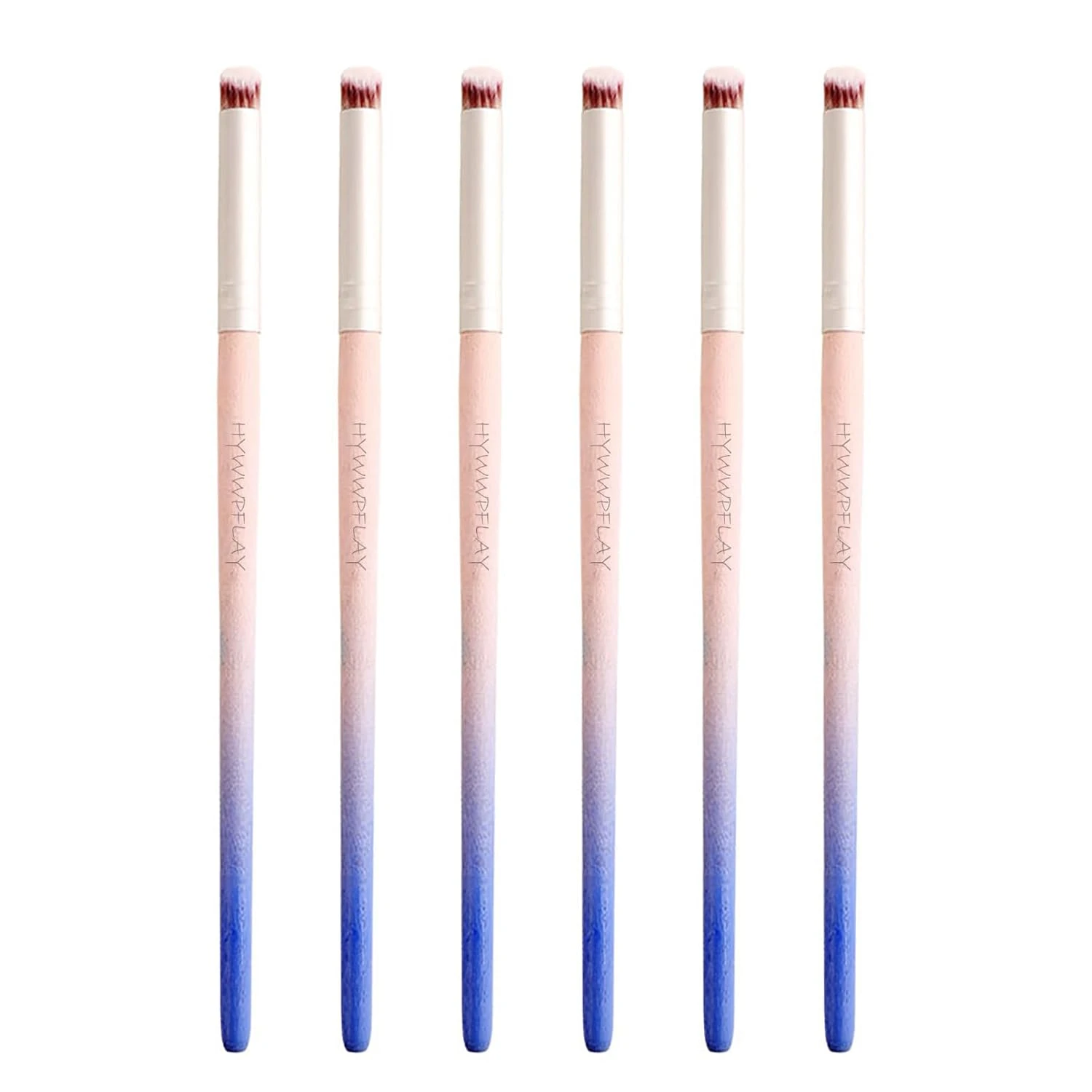 Ombre dip powder set for an ombre fade on ombre nails