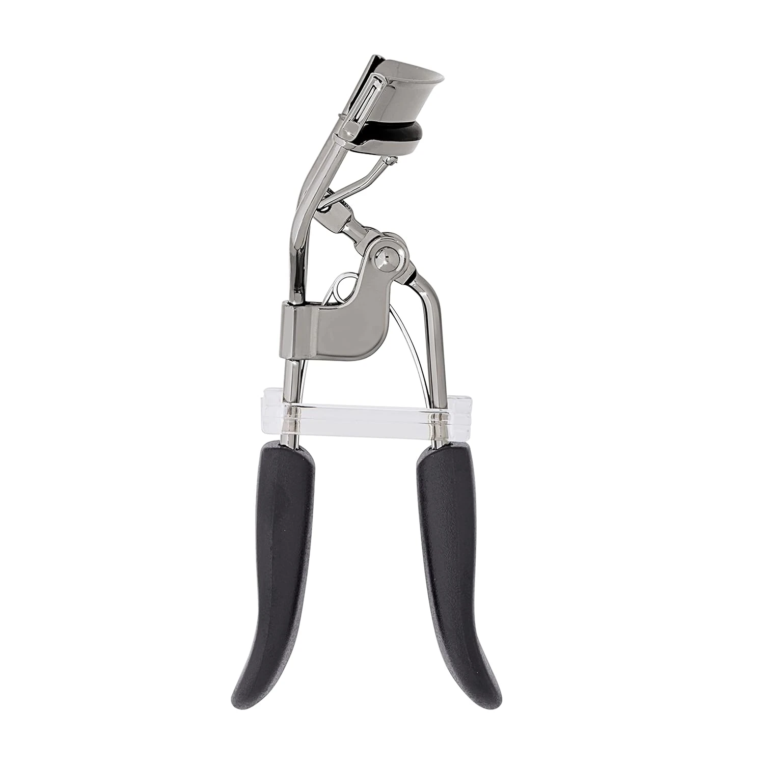 Precision lash curler for clean girl eyes