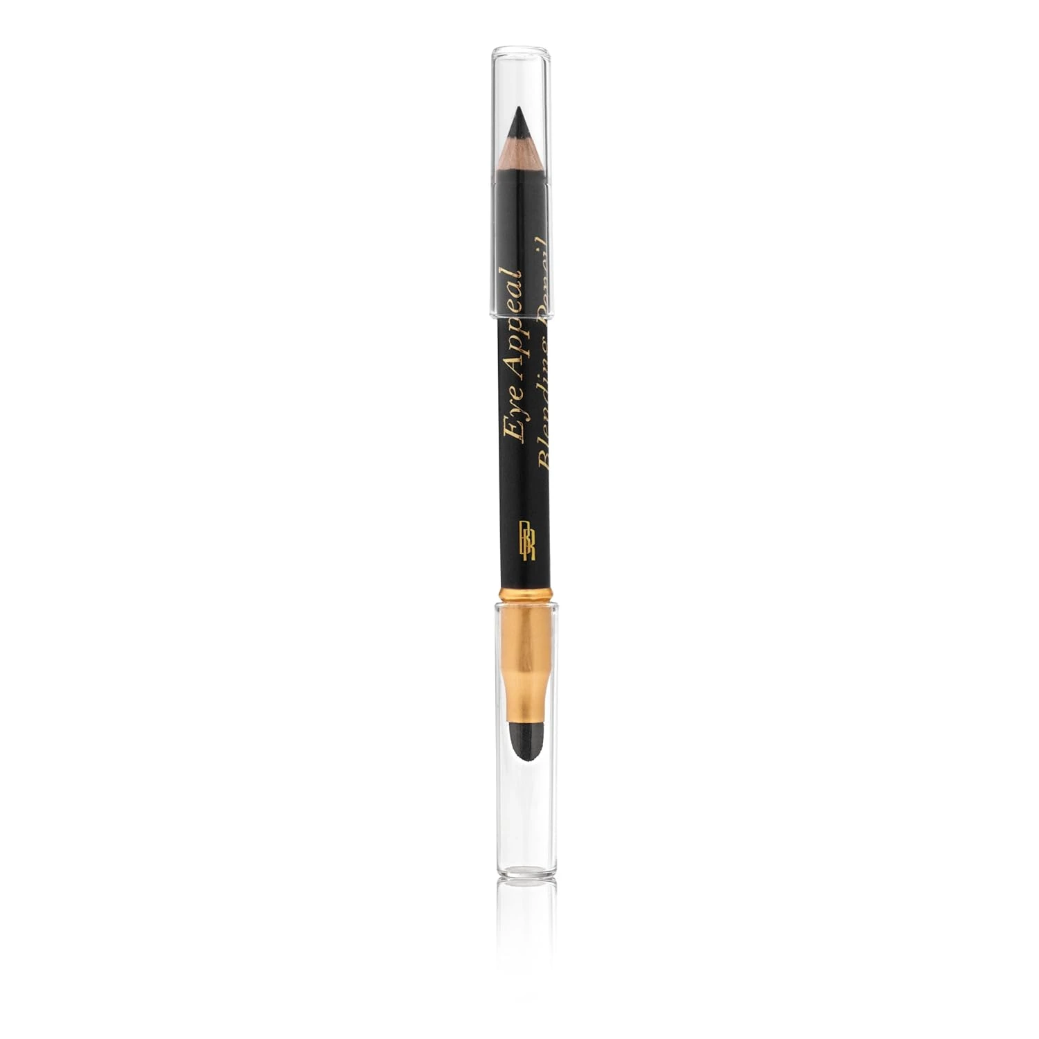 Smudger kohl pencil for smokey eye liner