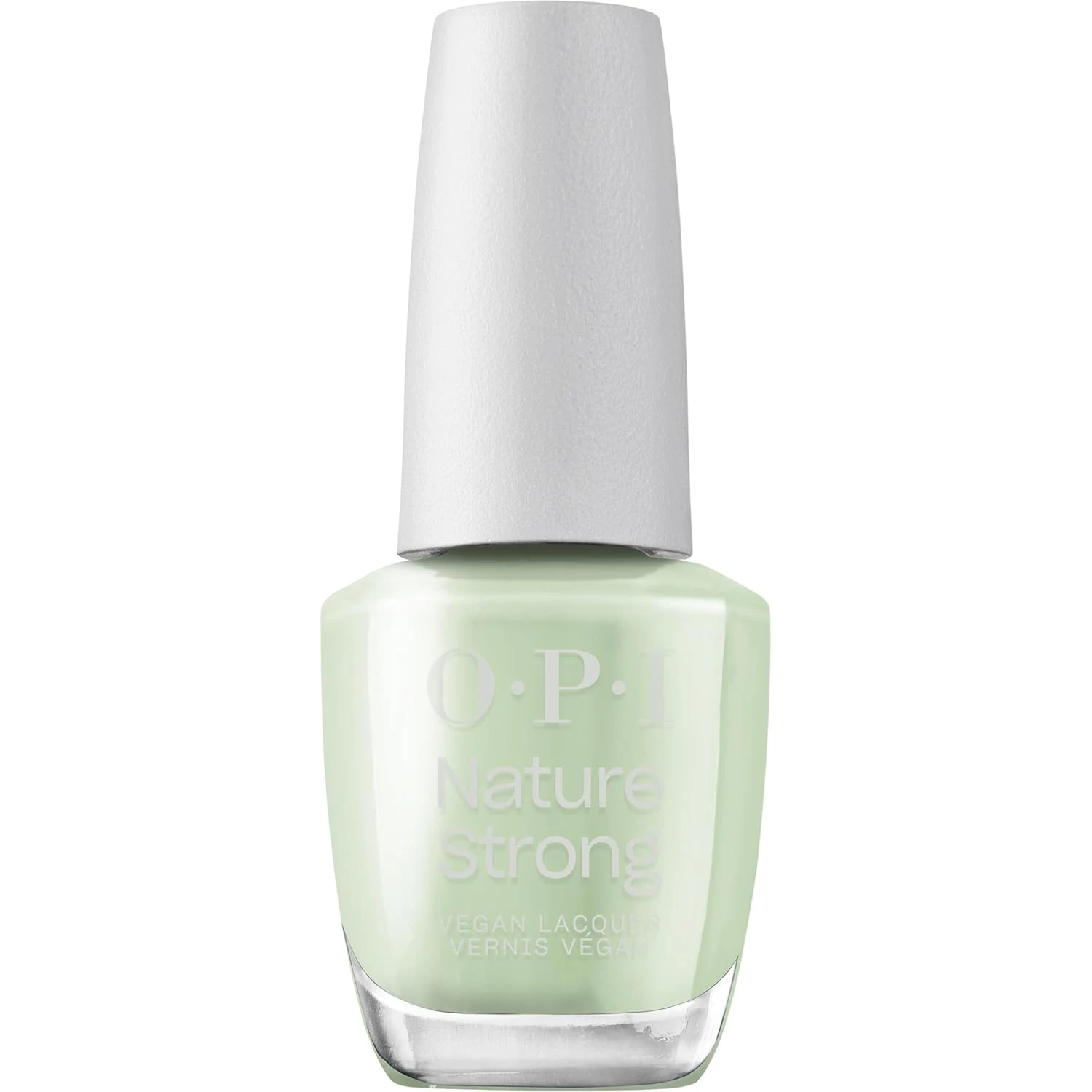 Green Nails Worth Saving: 16 Sets From Mint to Emerald for 2026 2 Soft sage nail polish for sage green nails