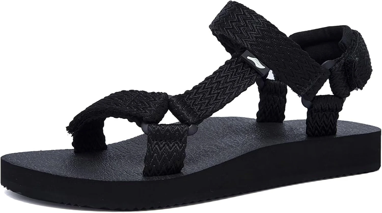 Waterproof strap sandals for beach vacation