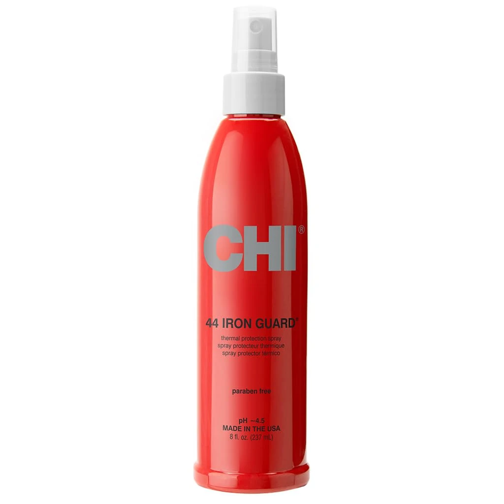 Women heat protectant spray for brown sugar brunette hair