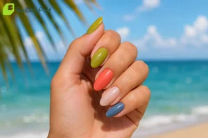 Best August Nails