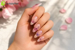 Best Butterfly Nails