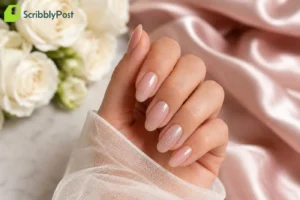 Best Engagement Nails