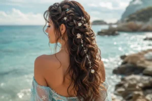 Best Mermaid Braids